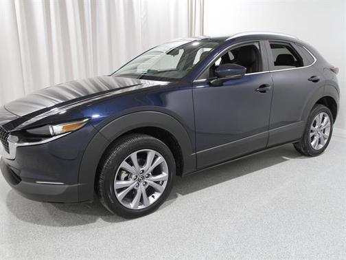 2023 Mazda CX-30 Preferred