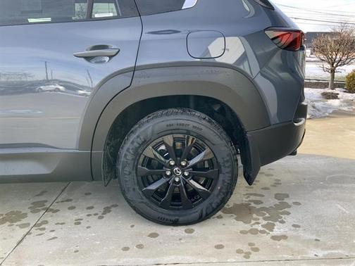 2026 Mazda CX-50 Premium