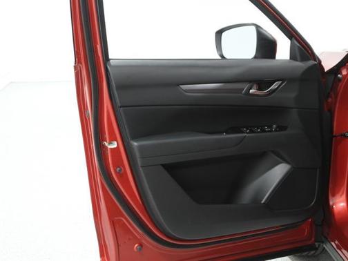 2023 Mazda CX-5 2.5 S