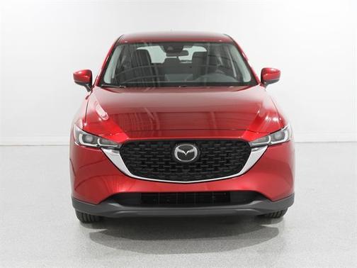 2023 Mazda CX-5 2.5 S