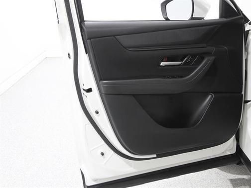 2025 Mazda CX-90 3.3 Turbo Select Package