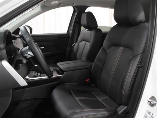 2025 Mazda CX-90 3.3 Turbo Select Package