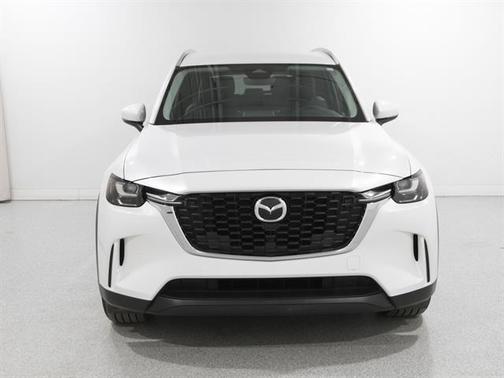 2025 Mazda CX-90 3.3 Turbo Select Package