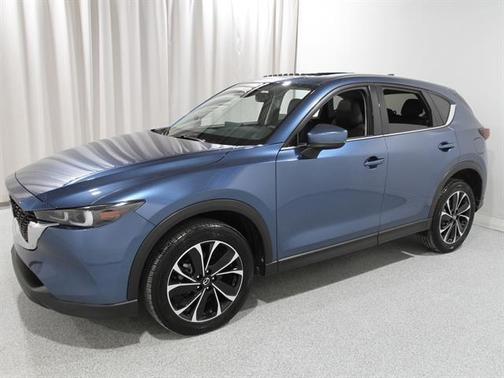 2023 Mazda CX-5 2.5 S Premium