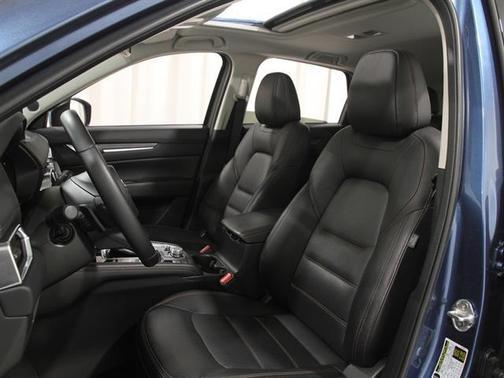2023 Mazda CX-5 2.5 S Premium
