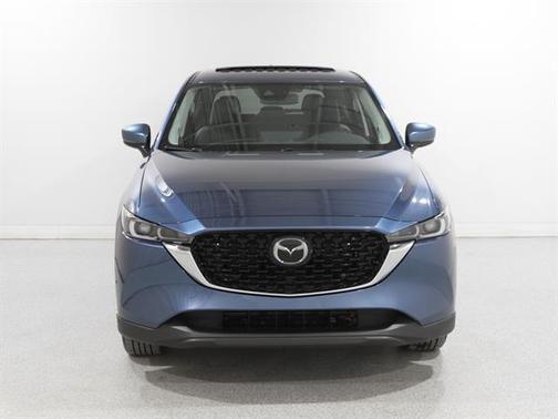 2023 Mazda CX-5 2.5 S Premium