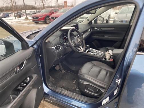 2023 Mazda CX-5 2.5 S Premium