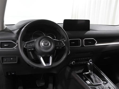 2023 Mazda CX-5 2.5 S Premium