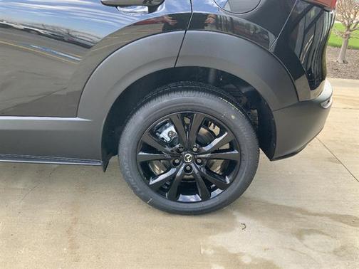 2026 Mazda CX-30 Select