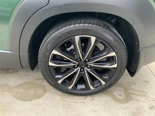 Cypress 2026 Mazda CX-50 2.5 Turbo