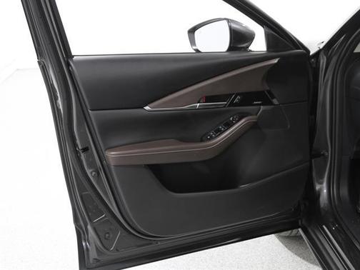 2025 Mazda CX-30 Premium Package