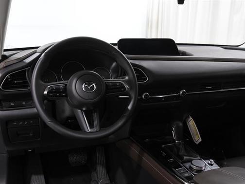 2025 Mazda CX-30 Premium Package