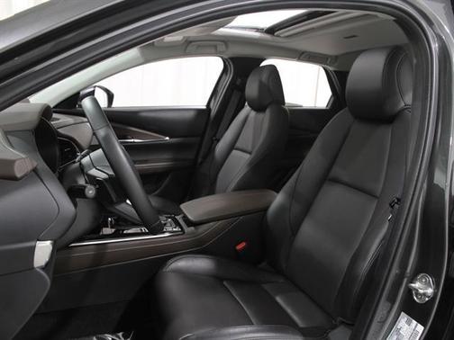 2025 Mazda CX-30 Premium Package