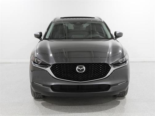 2025 Mazda CX-30 Premium Package