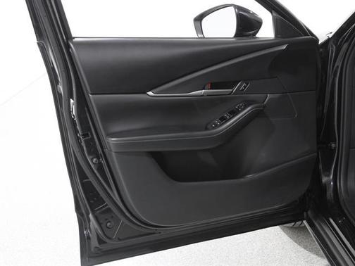 2024 Mazda CX-30 Select