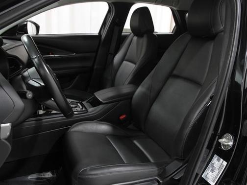 2024 Mazda CX-30 Select