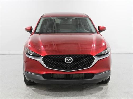 2020 Mazda CX-30 Select