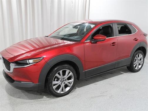 2020 Mazda CX-30 Select