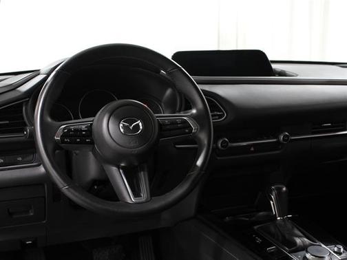 2025 Mazda CX-30 Select