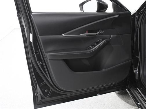 2025 Mazda CX-30 Select