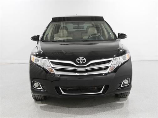 2013 Toyota Venza LE