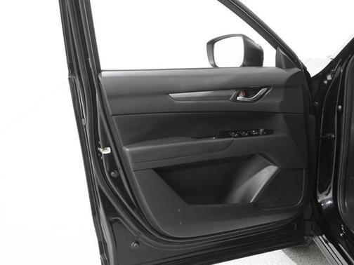 2023 Mazda CX-5 2.5 S