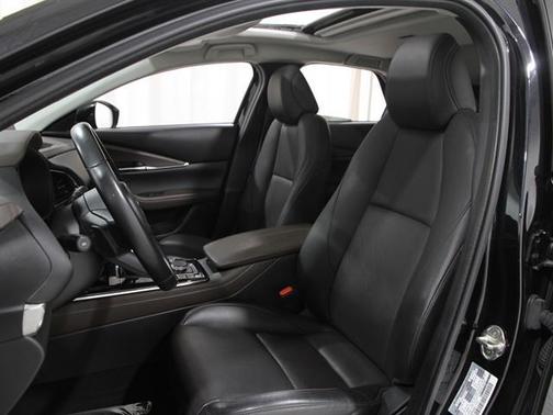 2023 Mazda CX-30 Premium Package