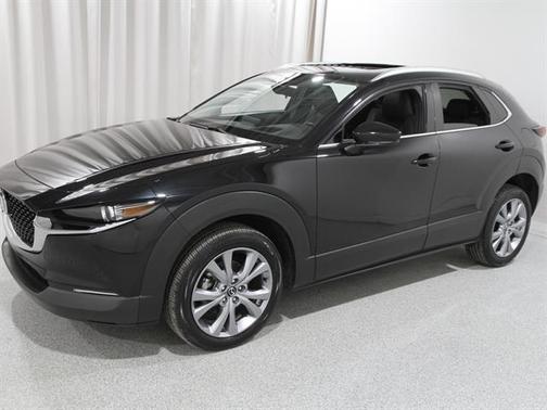 2023 Mazda CX-30 Premium Package