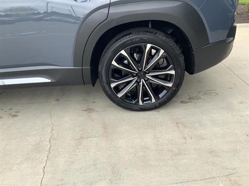 Polymetal Gray Metallic 2026 Mazda CX-50 2.5 TURBO PREMIUM PLUS