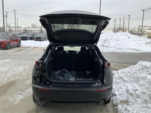 2026 Mazda CX-30 Select