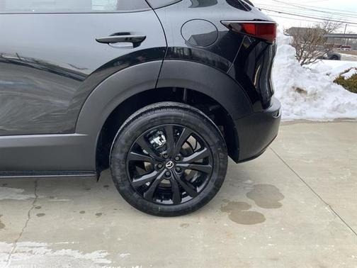 2026 Mazda CX-30 Select