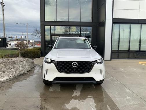 2026 Mazda CX-90 Premium