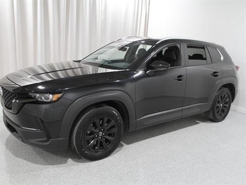 2025 Mazda CX-50 Preferred