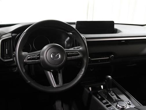 2025 Mazda CX-50 Preferred