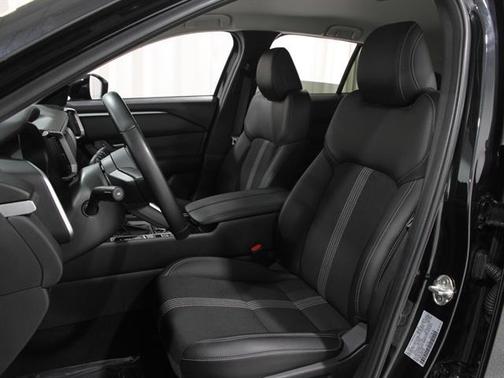 2025 Mazda CX-50 Preferred