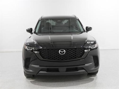 2025 Mazda CX-50 Preferred