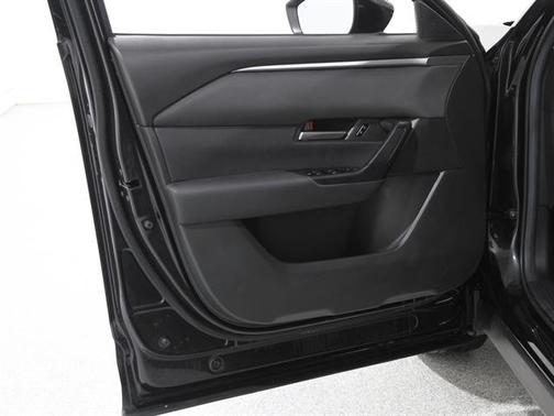 2025 Mazda CX-50 Preferred