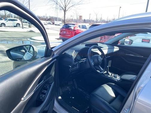 2023 Mazda CX-30 Preferred