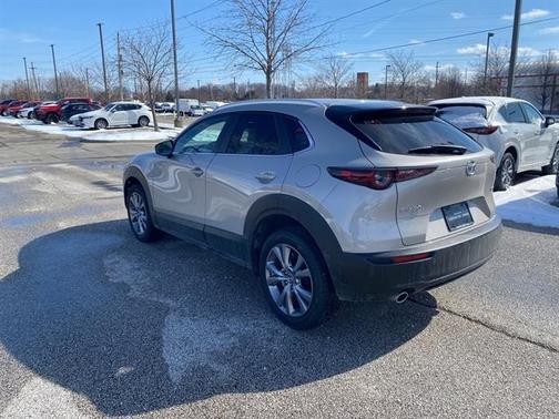 2023 Mazda CX-30 Preferred