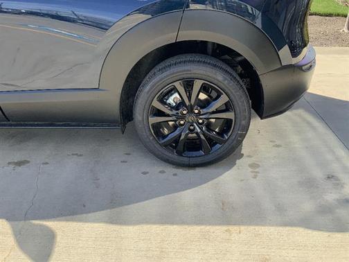 2026 Mazda CX-30 2.5 S Aire Edition