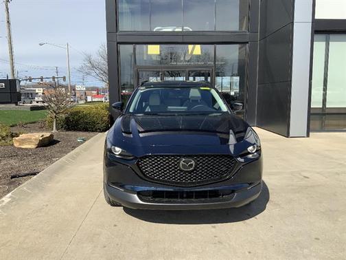 2026 Mazda CX-30 2.5 S Aire Edition