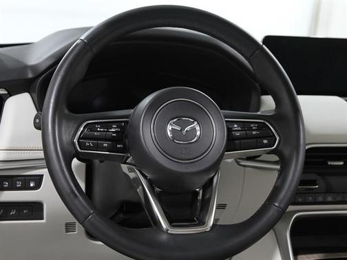2024 Mazda CX-90 PHEV Premium Plus
