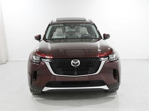 2024 Mazda CX-90 PHEV Premium Plus