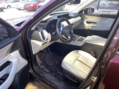 2024 Mazda CX-90 PHEV Premium Plus