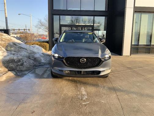 2026 Mazda CX-30 Premium Package