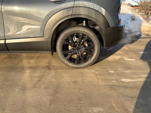 2026 Mazda CX-30 Premium Package