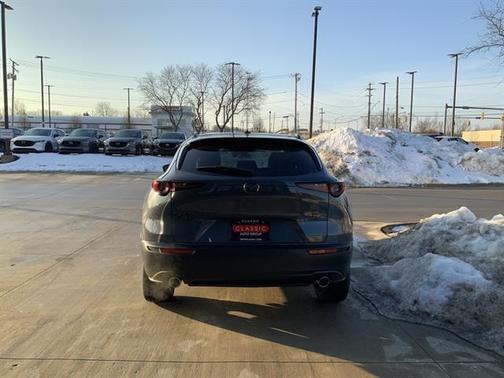 2026 Mazda CX-30 Premium Package