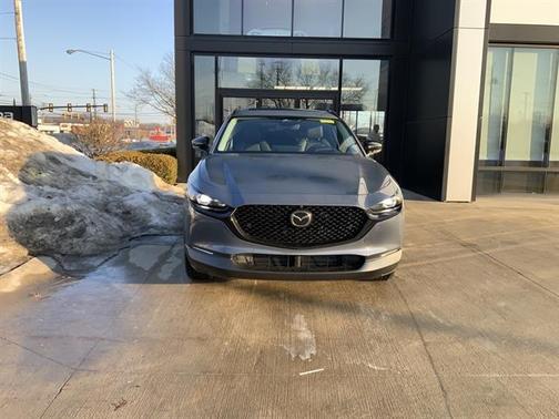 2026 Mazda CX-30 Premium Package