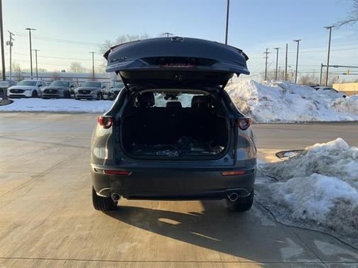 2026 Mazda CX-30 Premium Package