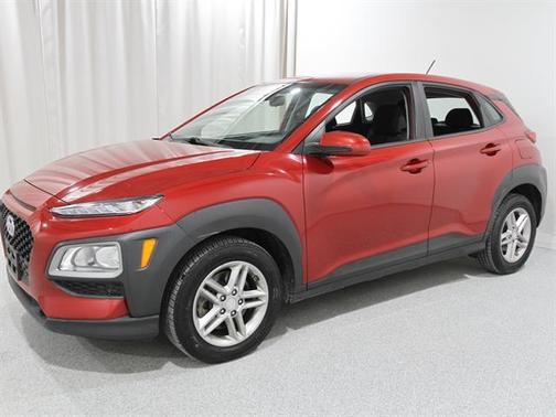 2019 Hyundai KONA SE